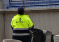 CSIF propone un protocolo de emergencias para proteger a los trabajadores de Servilimpce