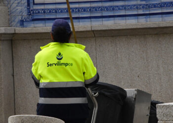 CSIF propone un protocolo de emergencias para proteger a los trabajadores de Servilimpce