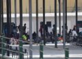 Cuatro subsaharianos, expulsados a Marruecos tras una tangana en Loma Margarita