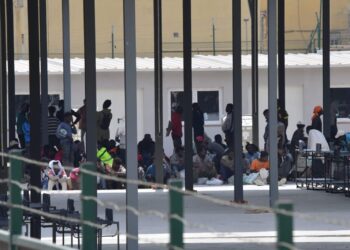 Cuatro subsaharianos, expulsados a Marruecos tras una tangana en Loma Margarita