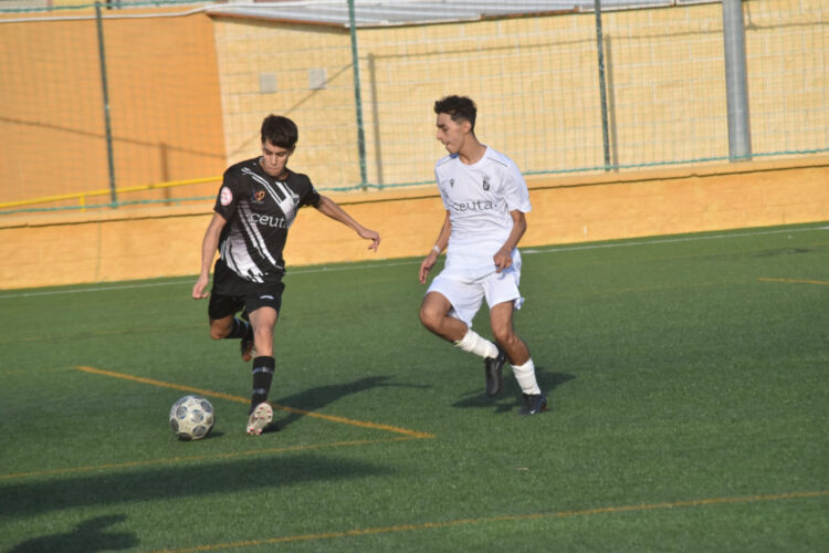 La RFFCE pone en marcha este fin de semana sus competiciones Juveniles