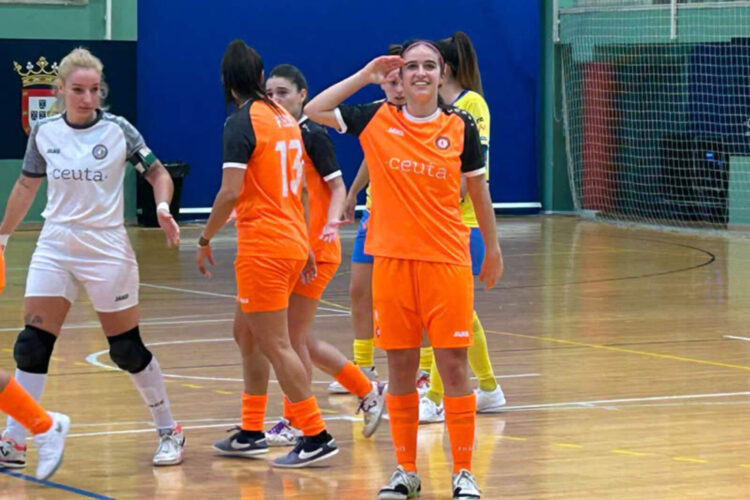 Rocío Rojo, nominada a los Premios Princesa Girona