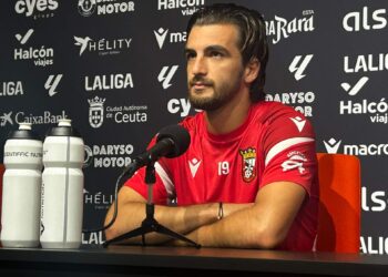 Sevikyan: “Nos merecemos estar más arriba en la clasificación”