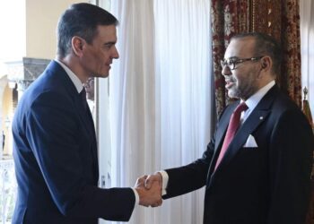 La sumisión de Sánchez a Marruecos: un misterio dentro de un jeroglífico