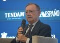 Vivas, en el Foro de El Español: "La actuación de la Armada de Marruecos el día 30 de julio es la confirmación de que estábamos siendo invadidos"